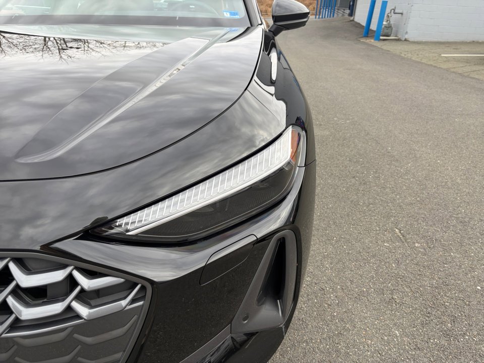 Certified 2025 Audi A5 2.0T Premium Plus Sedan image 26