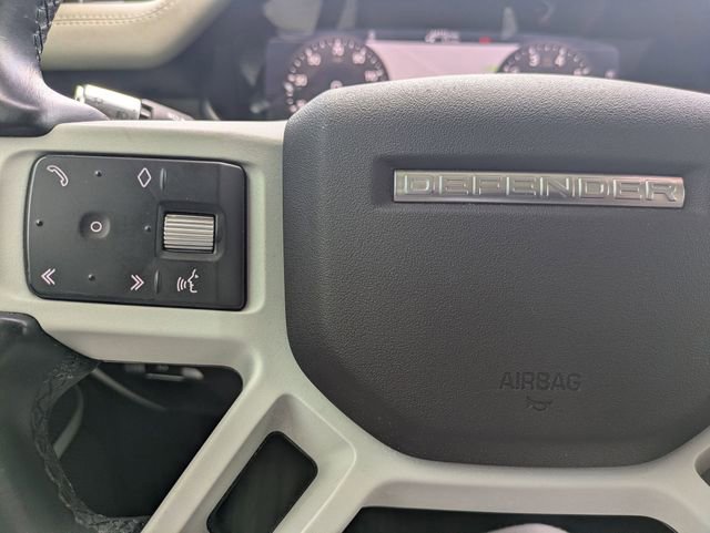 Used 2020 Land Rover Defender 110 SE AWD/4WD image 16