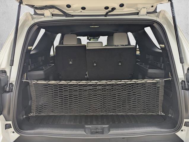 Used 2026 Toyota 4Runner SR5 AWD/4WD image 6