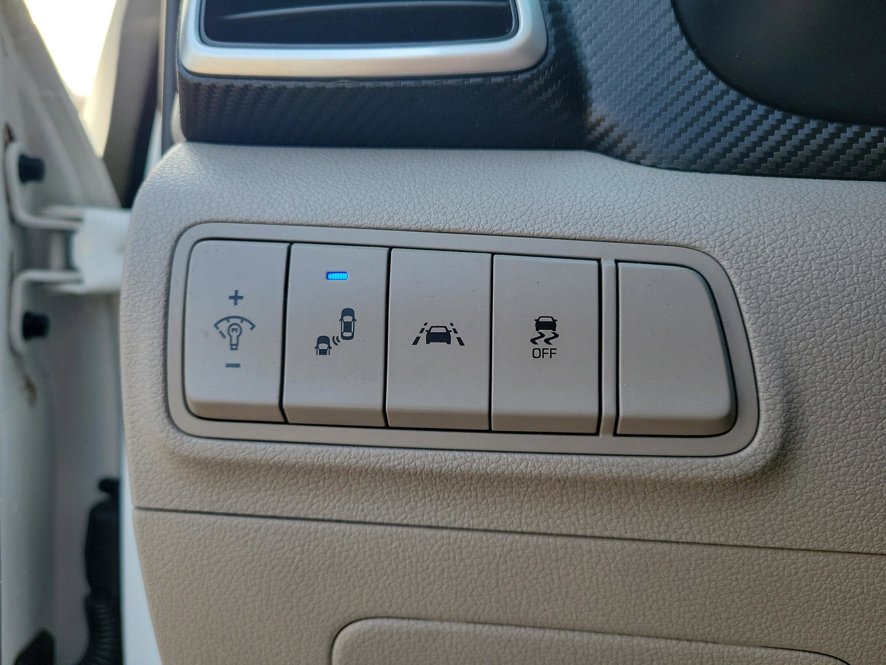 Used 2021 Hyundai Tucson Value image 22