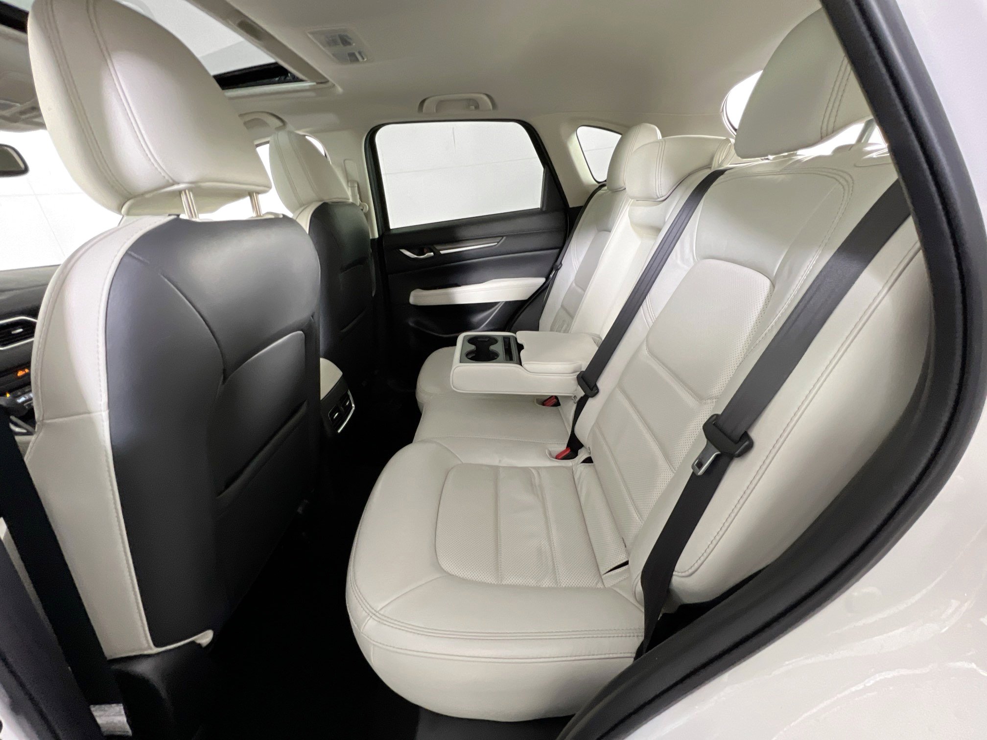 Used 2020 MAZDA CX-5 Grand Touring image 25