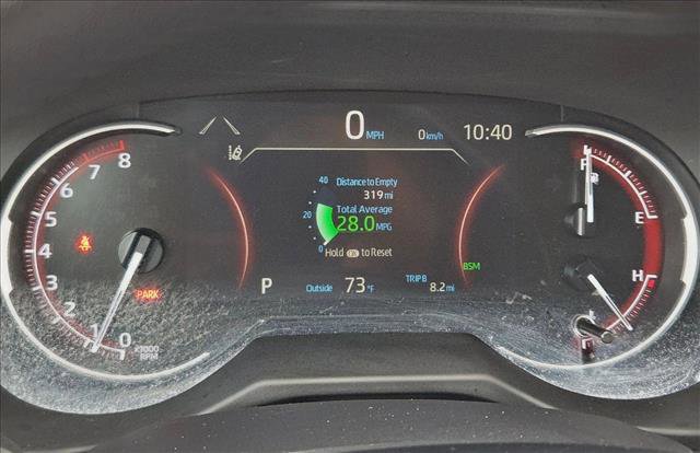 Certified 2024 Toyota RAV4 XLE w/ Weather Package AWD/4WD image 11