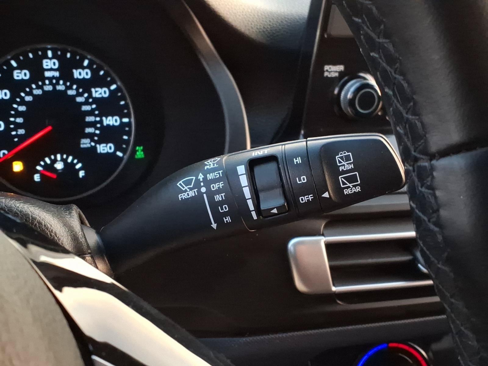 Used 2021 Kia Seltos S AWD/4WD image 29