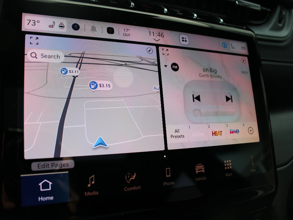 New 2025 Jeep Grand Cherokee Limited w/ Trailer Tow Package image 22