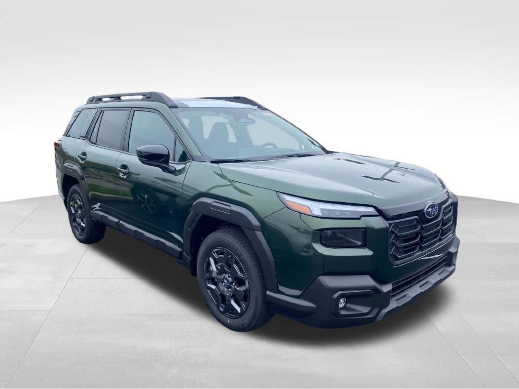 New 2026 Subaru Outback Premium AWD/4WD image 5