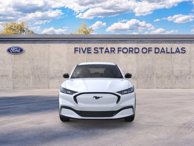 New 2026 Ford Mustang Mach-E Select w/ Comfort Package Lite RWD image 6