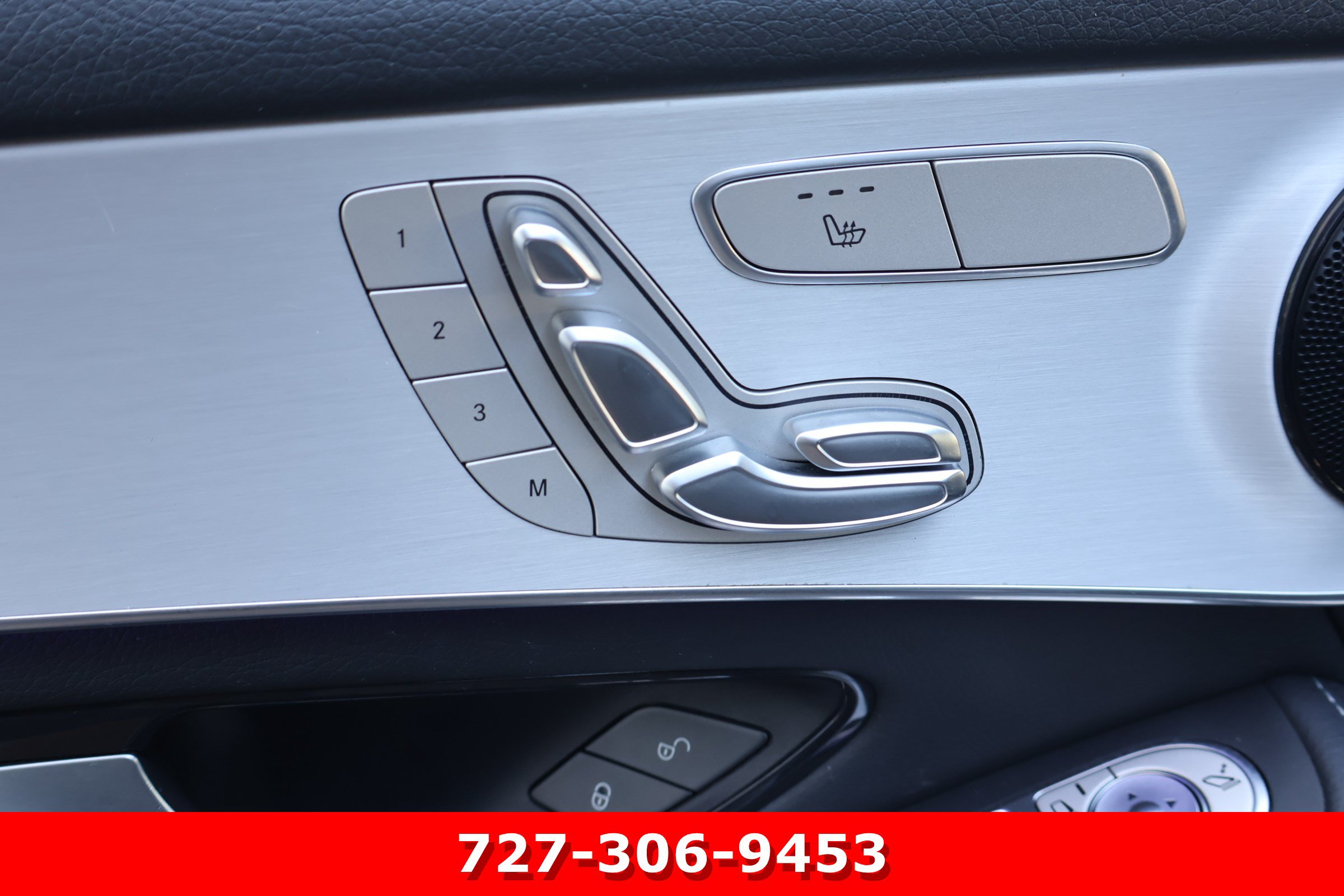 Certified 2022 Mercedes-Benz GLC 300 image 15