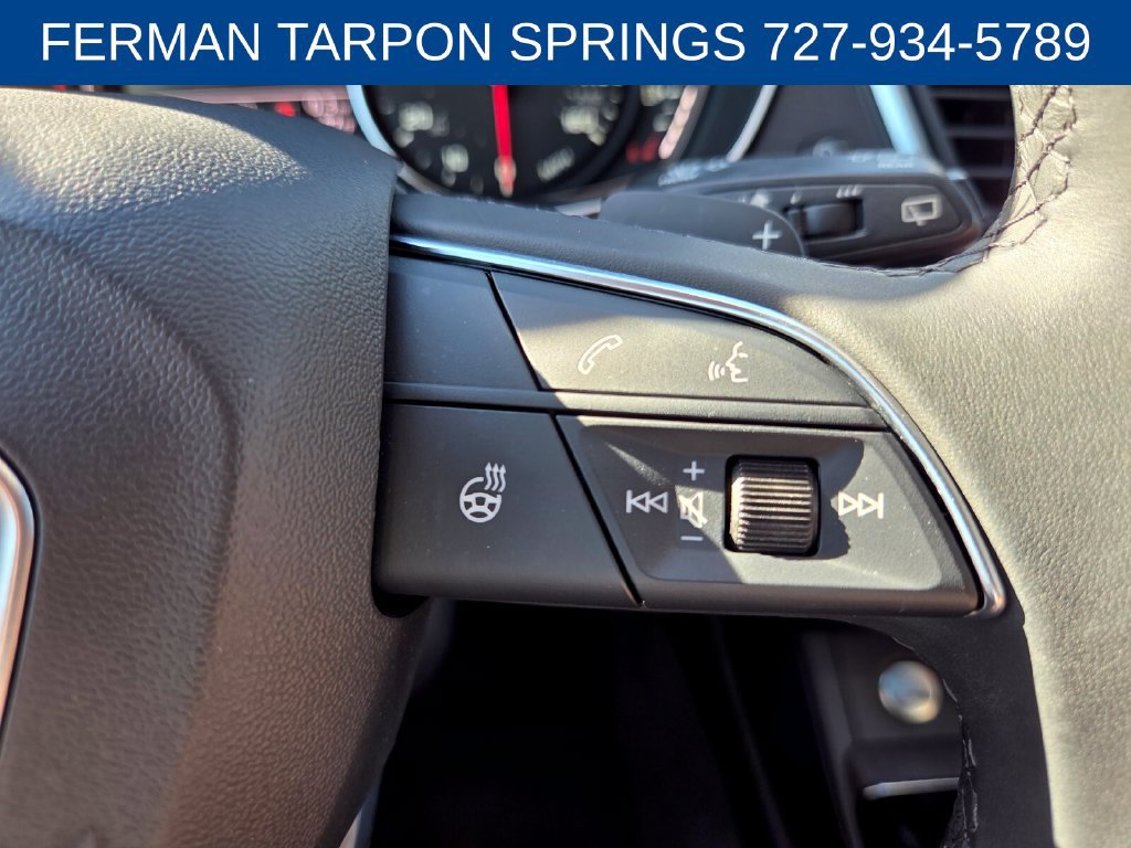 Used 2024 Audi Q5 2.0T Premium w/ Convenience Package AWD/4WD image 27