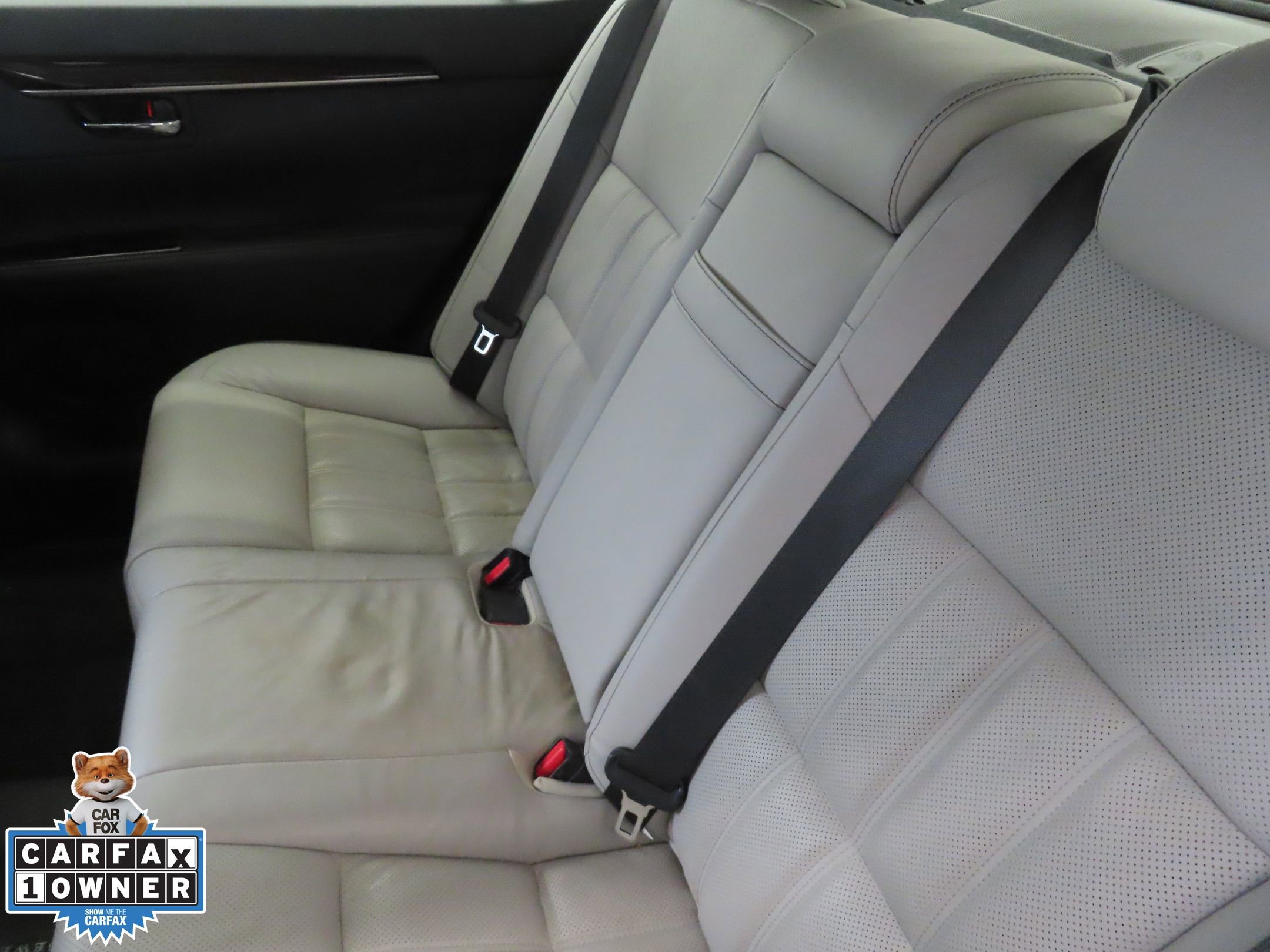Used 2018 Lexus ES 300h w/ Luxury Package FWD image 25