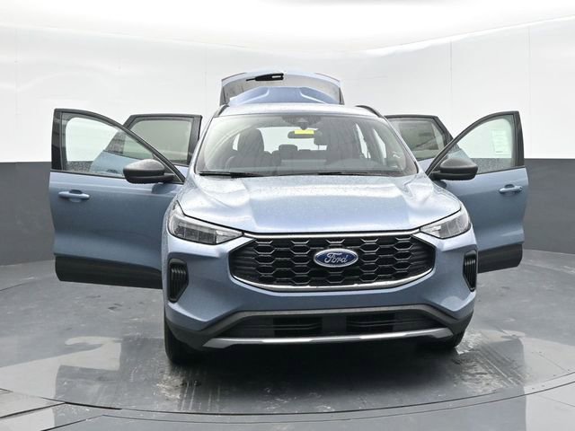 New 2025 Ford Escape ST-Line w/ Equipment Group 301A image 59