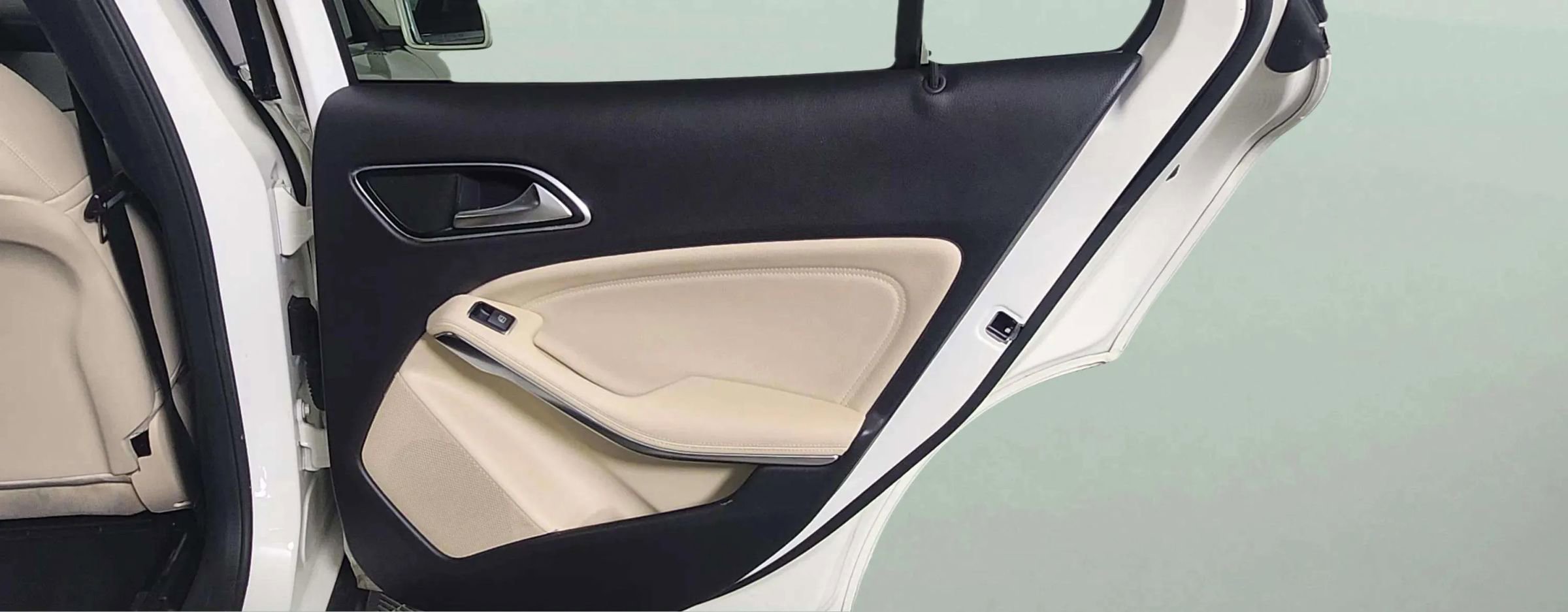 Used 2018 Mercedes-Benz GLA 250 image 18