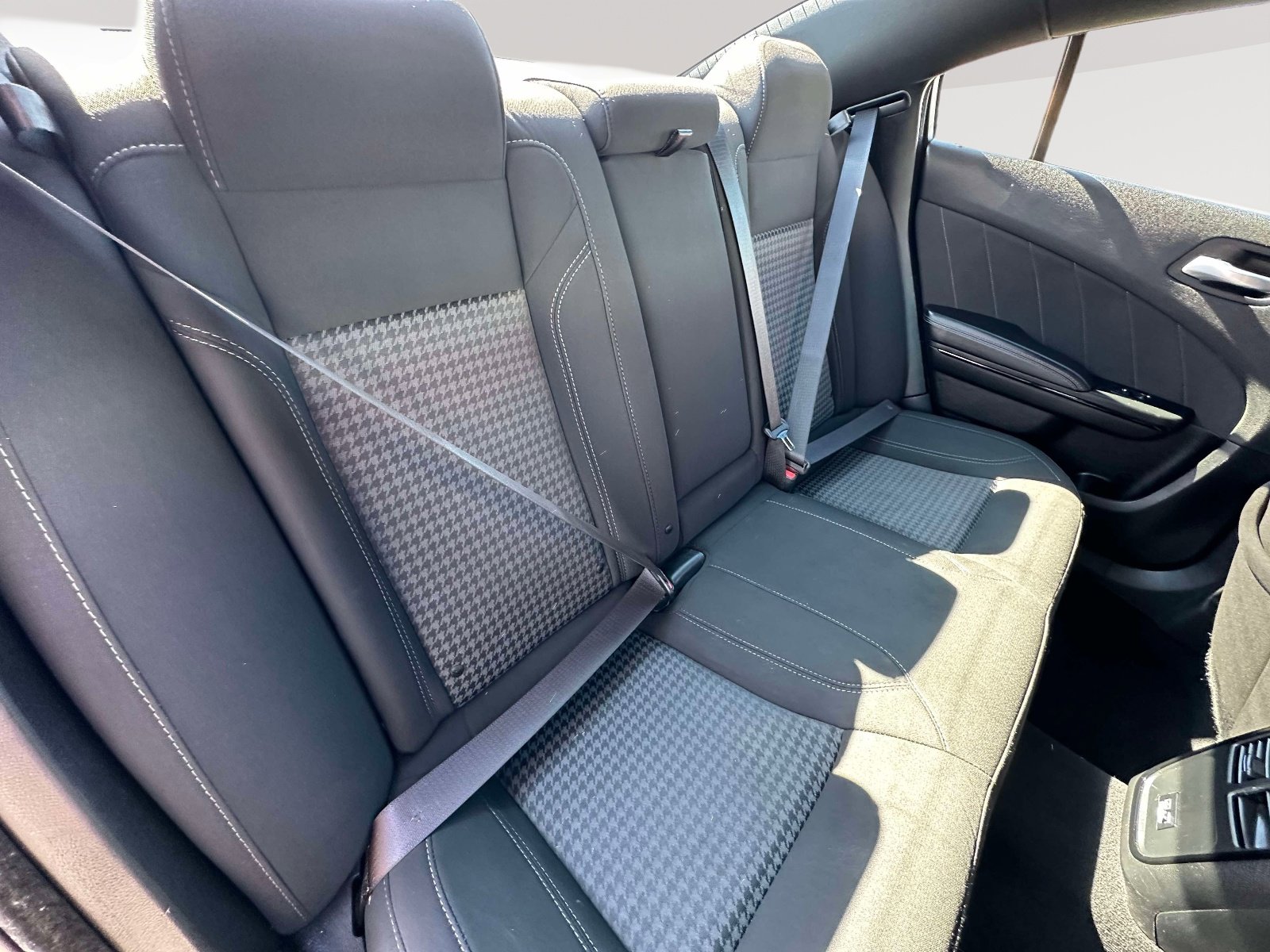 Used 2023 Dodge Charger SXT w/ Blacktop Package image 24