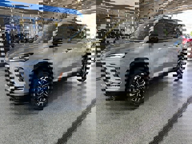 New 2026 Buick Enclave Sport Touring w/ Power Package image 4