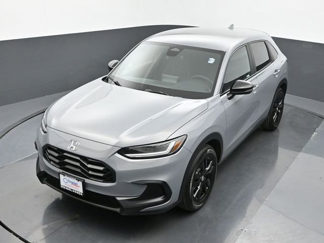 Used 2026 Honda HR-V Sport image 20