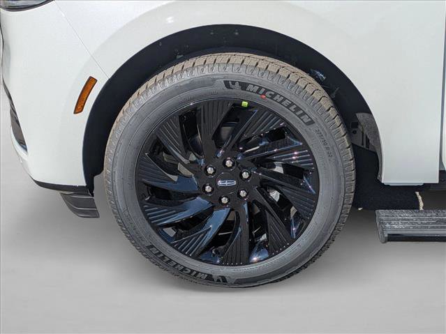 New 2025 Lincoln Navigator L Black Label image 16
