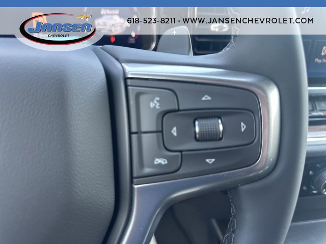 New 2026 Chevrolet Silverado 1500 LT image 15