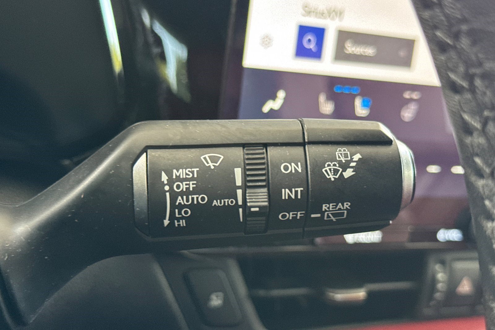 Used 2024 Lexus NX 450h+ AWD w/ Vision Package image 33