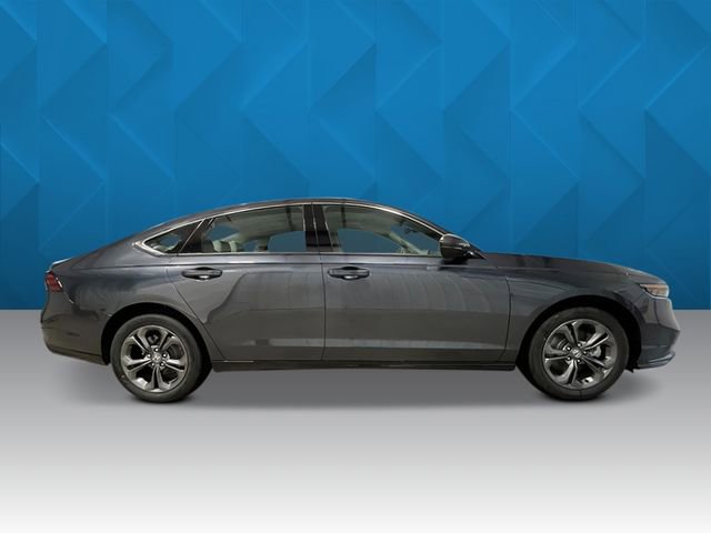 New 2026 Honda Accord EX-L image 8