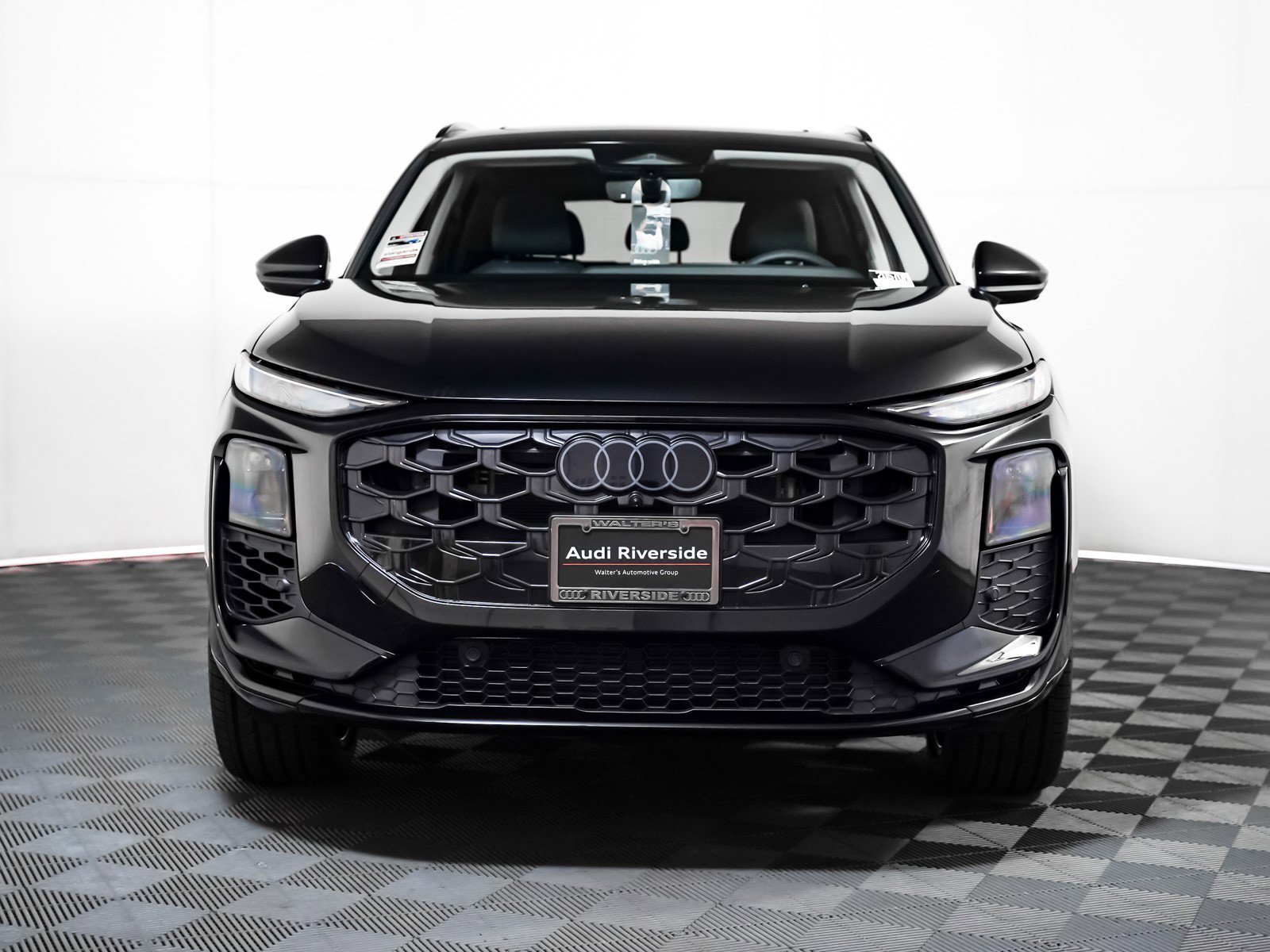 New 2026 Audi Q3 quattro 2.0T image 12