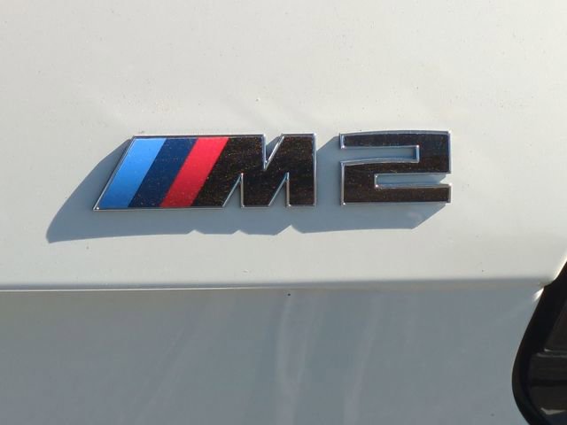 Used 2025 BMW M2 w/ Lighting Package RWD image 10