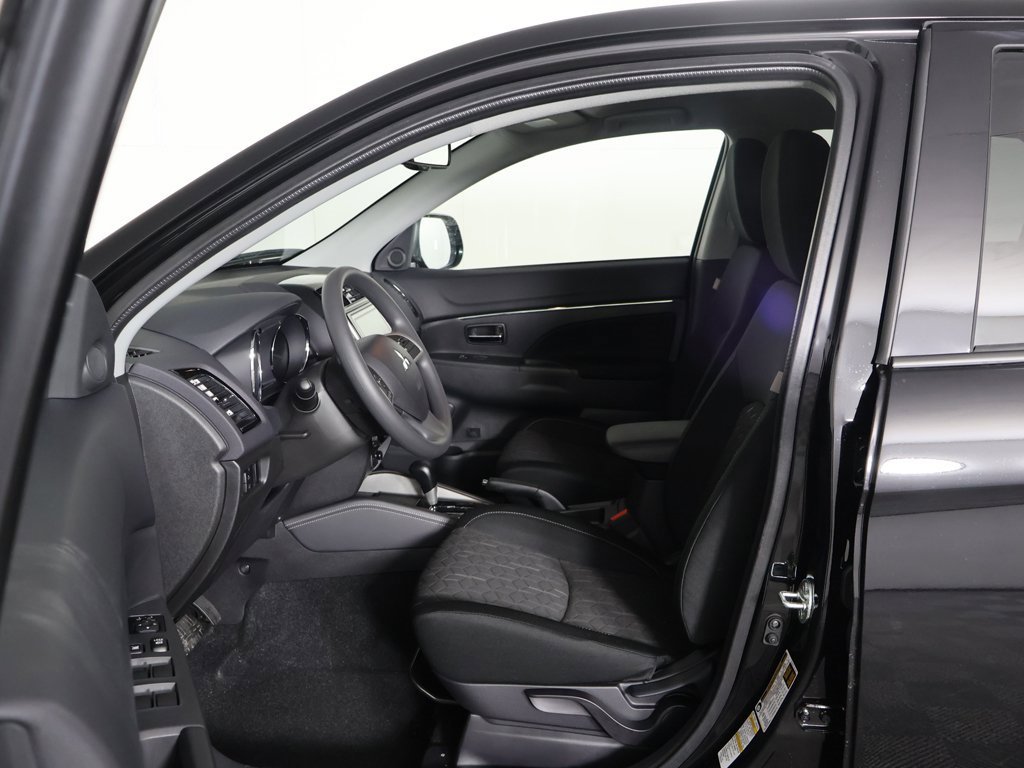 New 2026 Mitsubishi Outlander Sport ES image 25