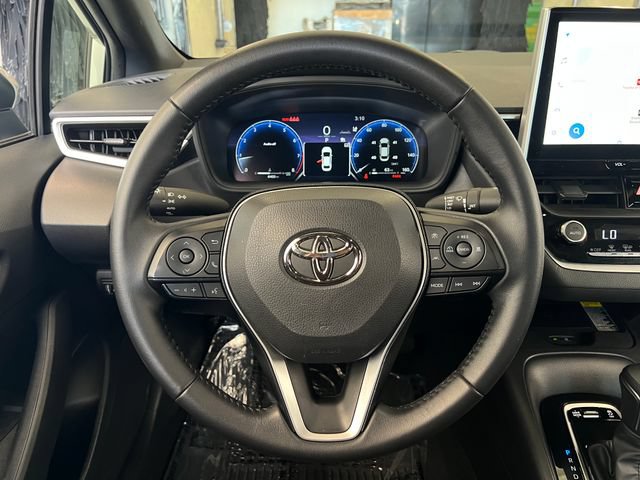 Used 2026 Toyota Corolla SE w/ SE Package FWD image 39