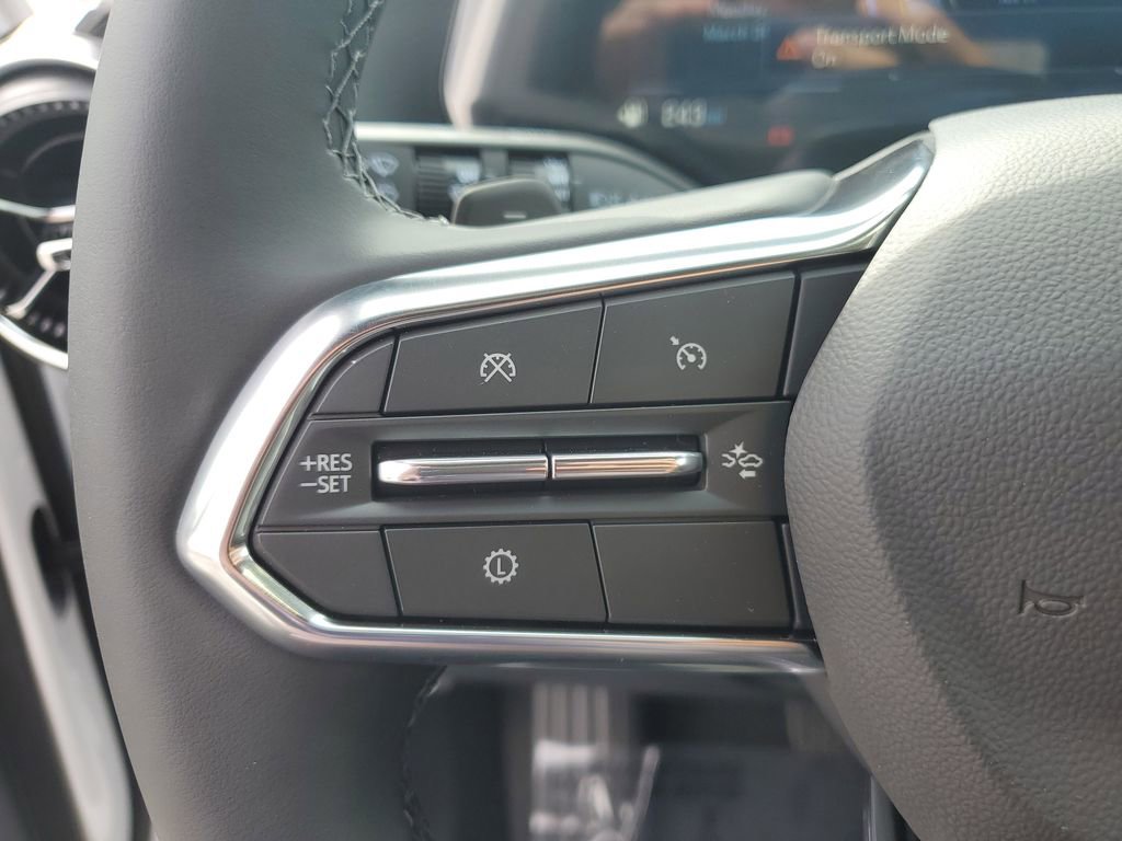 New 2026 Chevrolet Equinox LT w/ Convenience Package II image 30