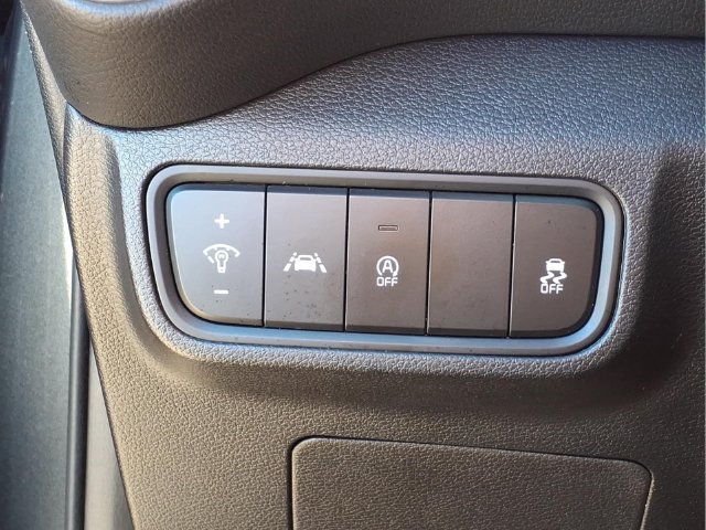 Used 2020 Kia Soul GT-Line FWD image 14