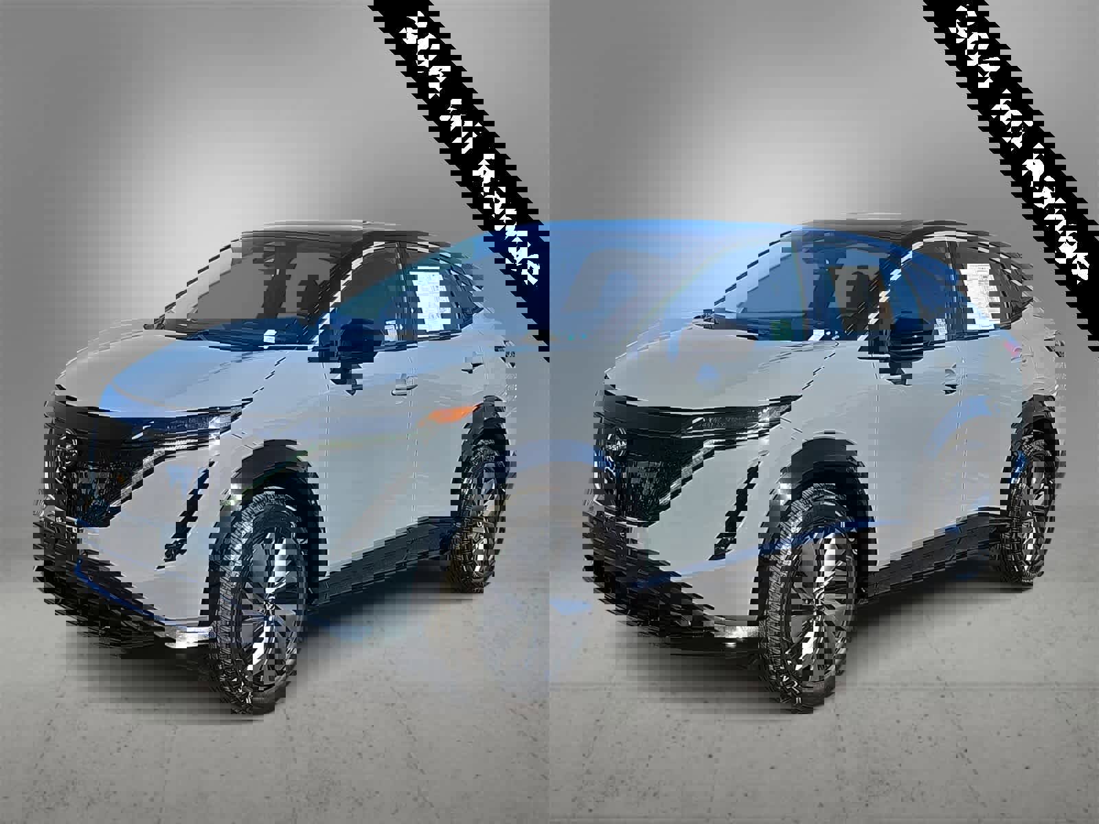 Used 2024 Nissan Ariya FWD image 4