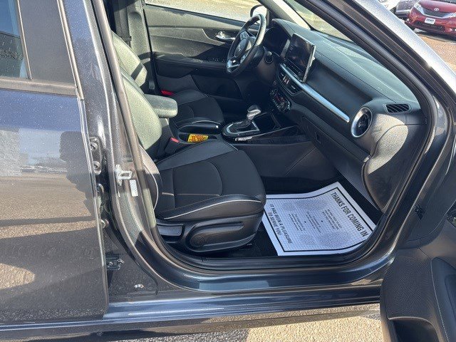 Used 2023 Kia Forte GT-Line image 18
