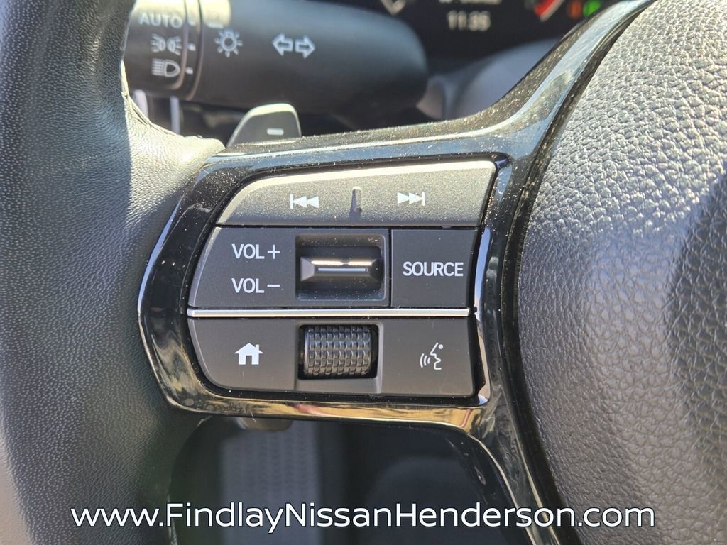 Used 2024 Honda Civic Sport image 29