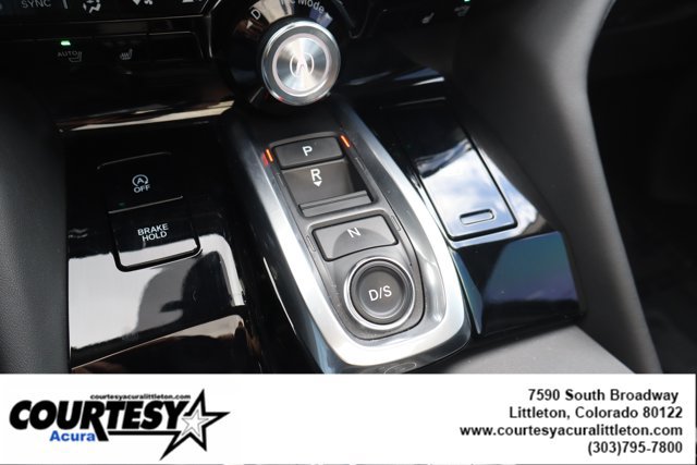 Used 2024 Acura MDX w/ Technology Package AWD/4WD image 20