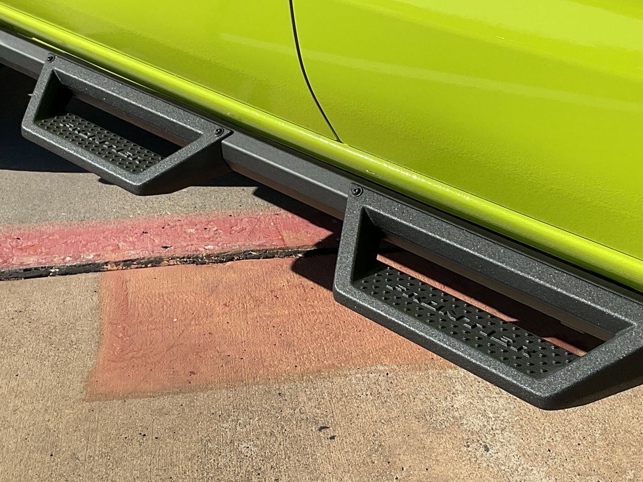 New 2026 Nissan Frontier PRO-4X w/ Pro Premium Package image 9