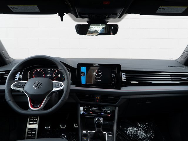 New 2026 Volkswagen Jetta GLI Autobahn image 10