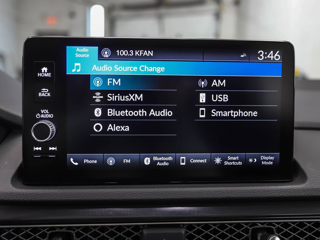 Used 2024 Acura Integra A-Spec FWD image 16