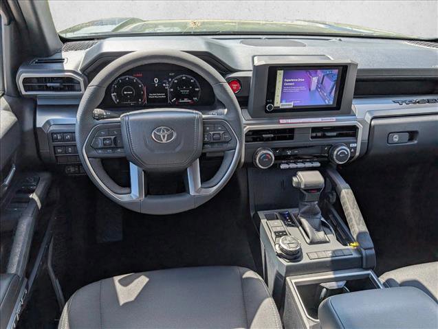 New 2026 Toyota Tacoma TRD Off-Road AWD/4WD image 15