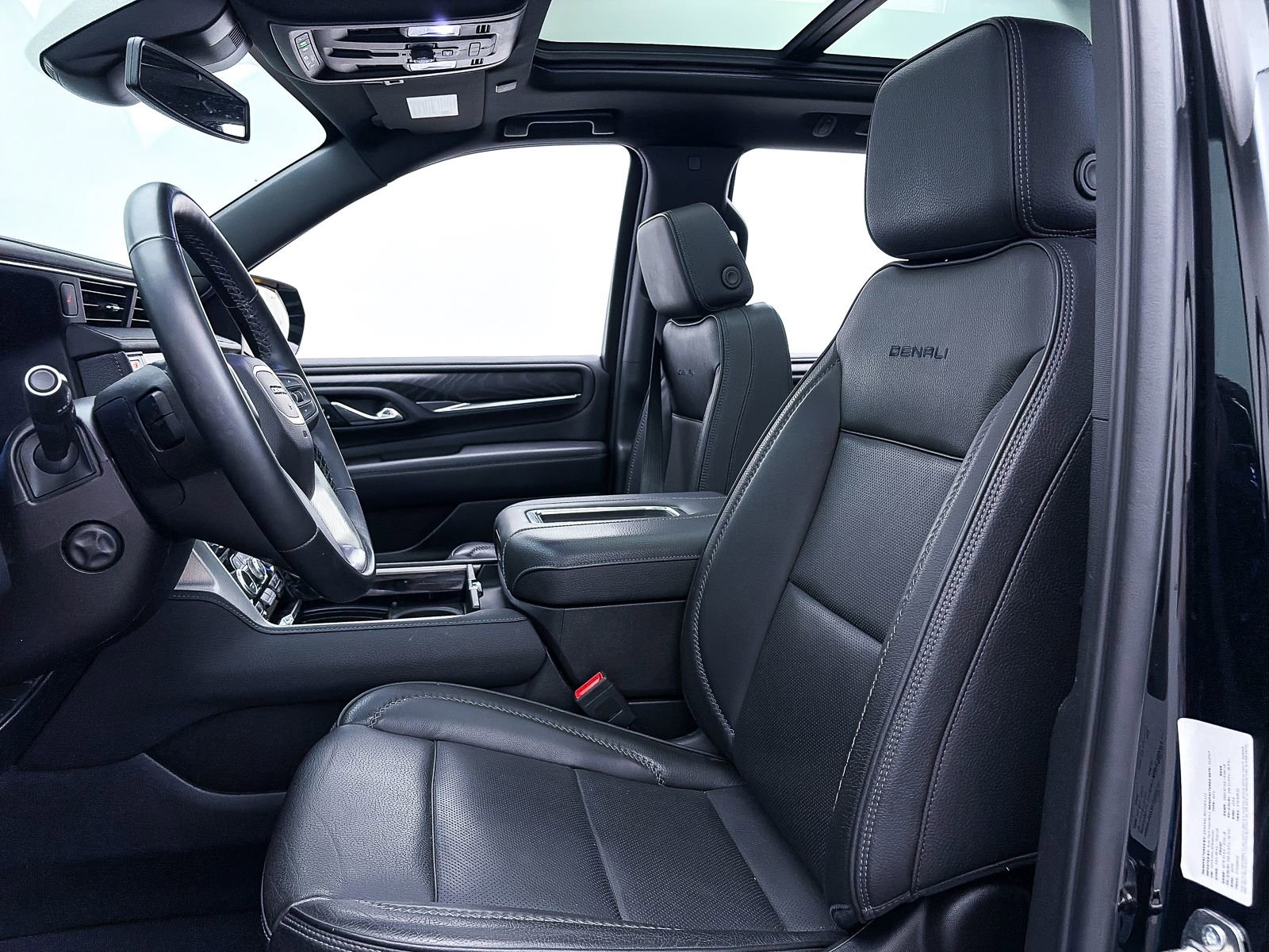 Used 2023 GMC Yukon Denali image 21