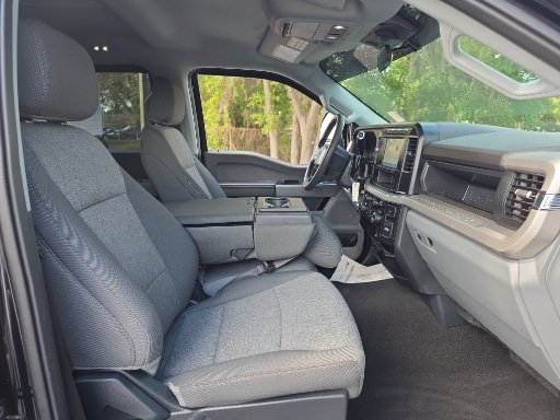 Certified 2024 Ford F250 XL w/ STX Appearance Package AWD/4WD image 15