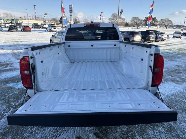 Used 2019 Chevrolet Colorado LT image 33