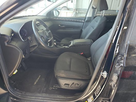 Used 2022 Hyundai Tucson SEL w/ Cargo Package image 6