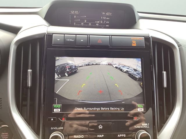 Used 2019 Subaru Ascent Touring image 22