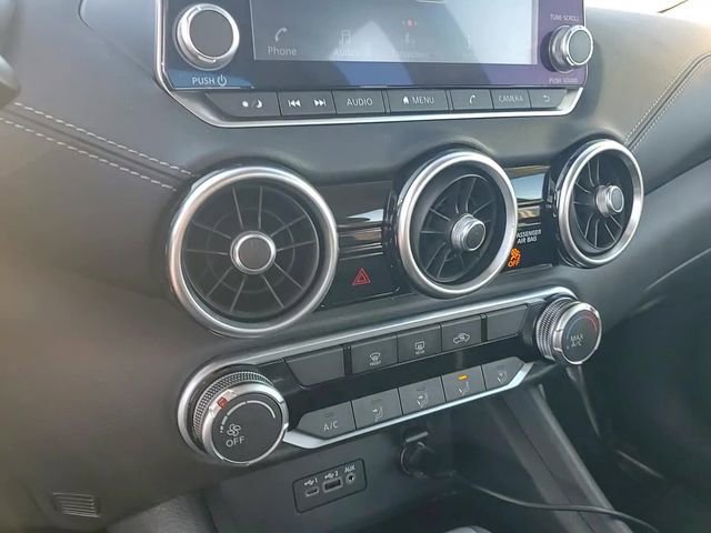 Used 2023 Nissan Sentra SV image 21