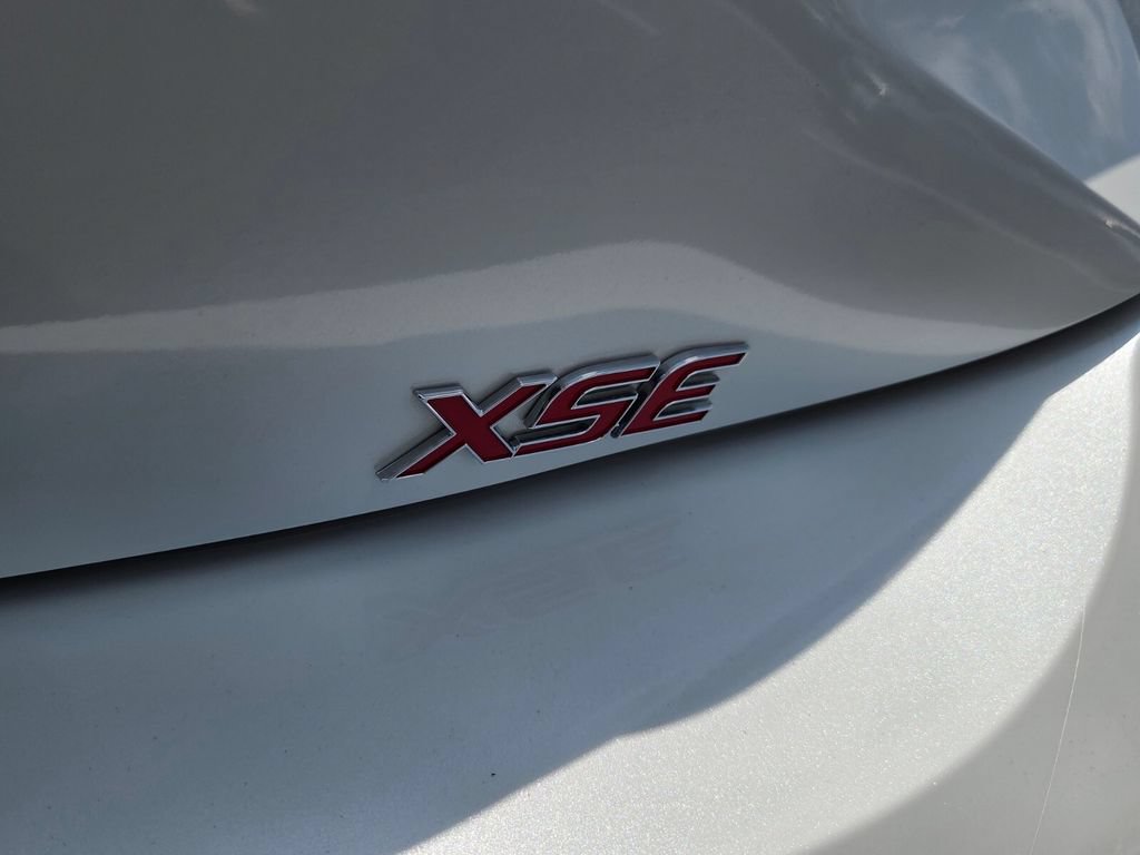Certified 2023 Toyota Corolla XSE FWD image 11