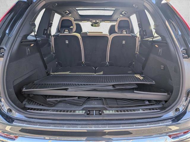 Used 2026 Volvo XC90 B6 Plus w/ Protection Package Premier AWD/4WD image 7