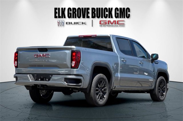 New 2025 GMC Sierra 1500 Elevation w/ Elevation Premium Package image 4