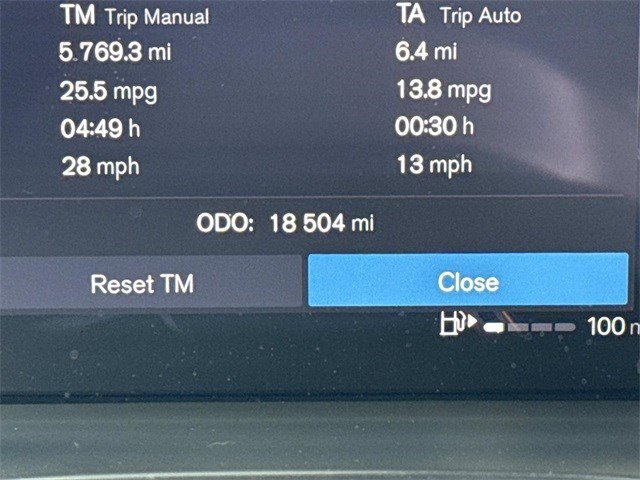 Used 2022 Volvo XC60 B6 Inscription w/ Advanced Package image 29