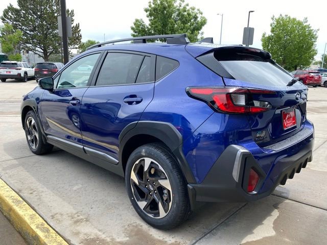 New 2026 Subaru Crosstrek 2.5i Limited AWD/4WD image 2