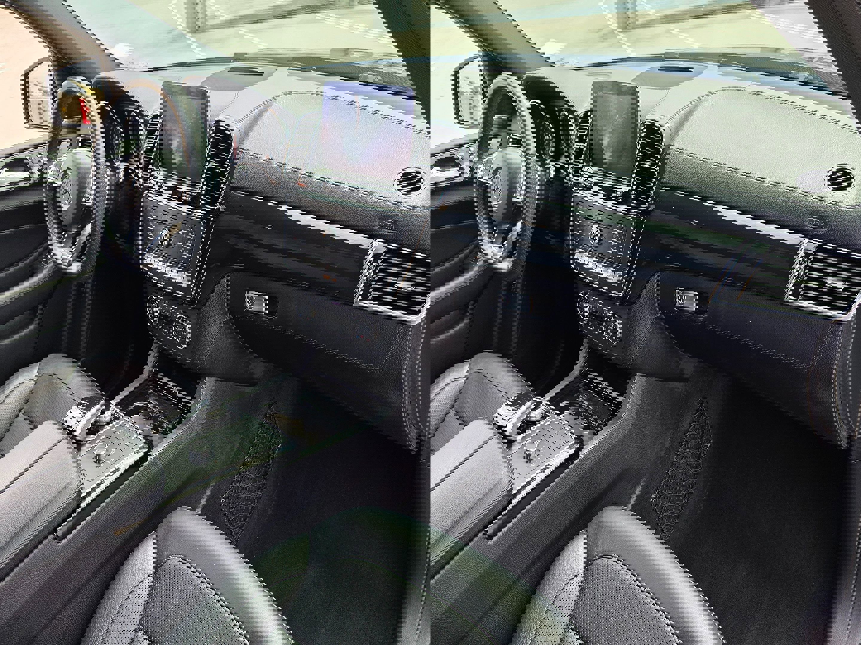 Used 2017 Mercedes-Benz GLE 43 AMG 4MATIC image 15