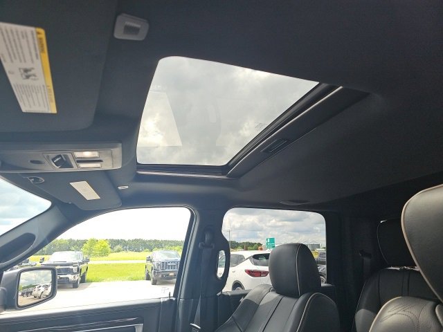 Used 2017 RAM 1500 Limited image 14