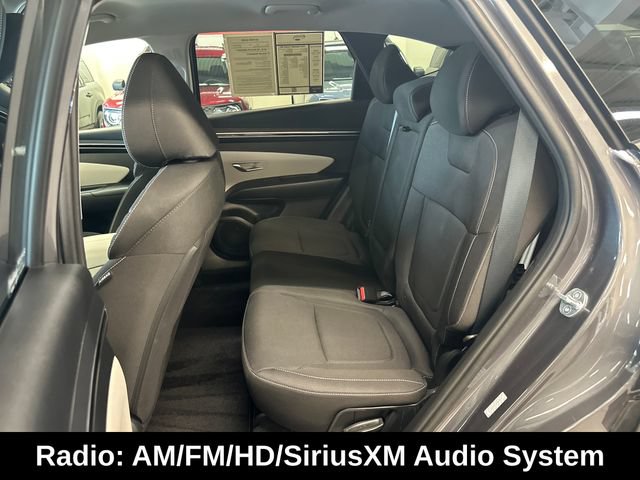 Used 2023 Hyundai Tucson SEL AWD/4WD image 5